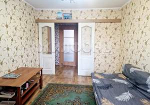 2-к квартира, вторичка, 44м2, 2/5 этаж