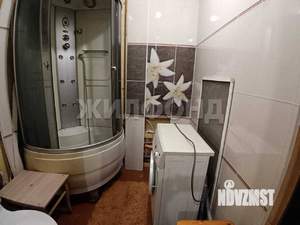 2-к квартира, вторичка, 38м2, 2/2 этаж