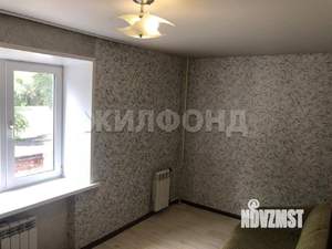 2-к квартира, вторичка, 39м2, 2/5 этаж