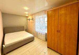 3-к квартира, вторичка, 51м2, 5/5 этаж