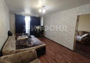2-к квартира, вторичка, 46м2, 4/5 этаж