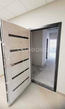 1-к квартира, вторичка, 42м2, 3/9 этаж