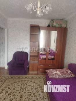 1-к квартира, вторичка, 29м2, 1/9 этаж