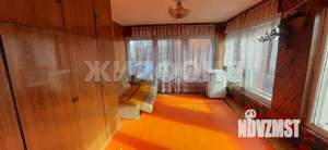3-к квартира, вторичка, 58м2, 4/5 этаж