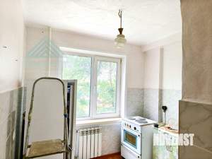 1-к квартира, вторичка, 29м2, 3/9 этаж