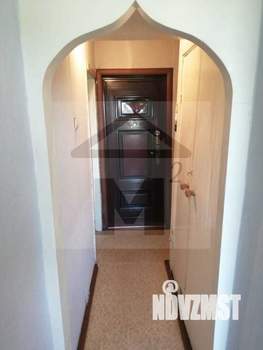 1-к квартира, вторичка, 31м2, 4/5 этаж