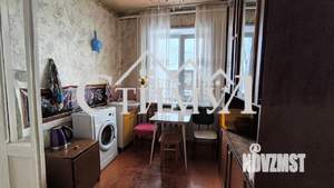 1-к квартира, вторичка, 31м2, 2/2 этаж