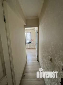 3-к квартира, вторичка, 62м2, 2/5 этаж