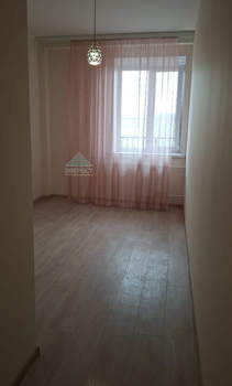 1-к квартира, вторичка, 38м2, 7/9 этаж