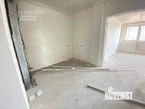 1-к квартира, сданный дом, 47м2, 11/12 этаж
