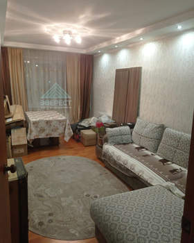 2-к квартира, вторичка, 47м2, 2/5 этаж