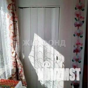 2-к квартира, вторичка, 40м2, 1/2 этаж