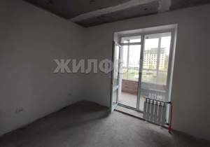 2-к квартира, вторичка, 57м2, 4/9 этаж