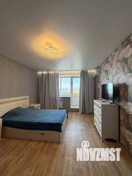 1-к квартира, вторичка, 48м2, 9/9 этаж