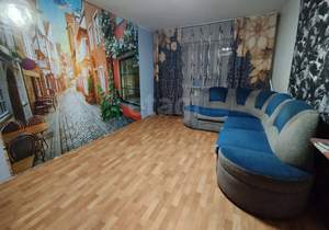 2-к квартира, вторичка, 45м2, 2/5 этаж