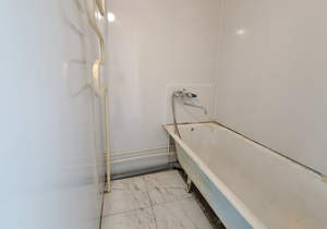 3-к квартира, вторичка, 62м2, 2/5 этаж