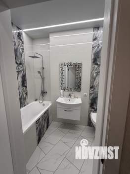 2-к квартира, вторичка, 65м2, 8/9 этаж
