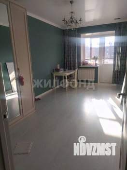 3-к квартира, вторичка, 89м2, 4/5 этаж