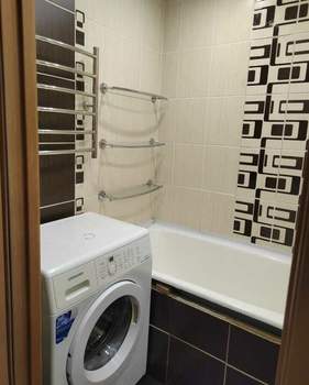 4-к квартира, вторичка, 80м2, 9/9 этаж