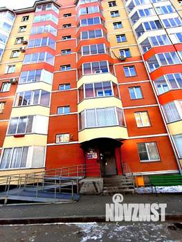 Студия квартира, вторичка, 23м2, 3/10 этаж