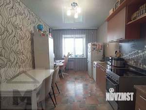 1-к квартира, вторичка, 51м2, 5/5 этаж