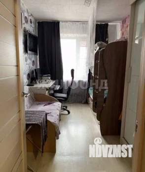 2-к квартира, вторичка, 45м2, 5/5 этаж