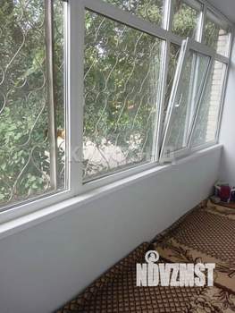 3-к квартира, вторичка, 58м2, 1/5 этаж