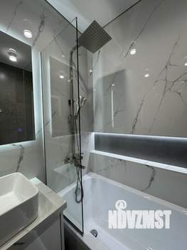 1-к квартира, вторичка, 45м2, 4/5 этаж