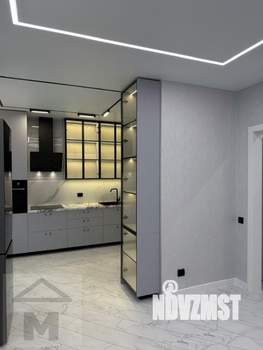2-к квартира, вторичка, 64м2, 6/9 этаж