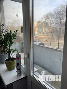 3-к квартира, вторичка, 48м2, 2/5 этаж