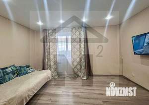 3-к квартира, вторичка, 58м2, 10/12 этаж