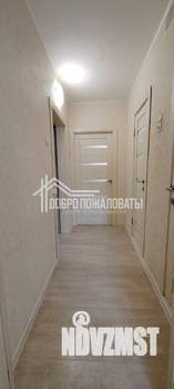 2-к квартира, вторичка, 56м2, 2/5 этаж