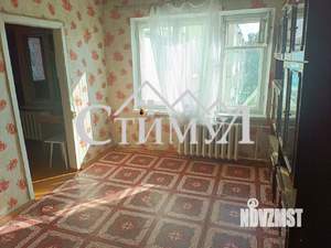 3-к квартира, вторичка, 47м2, 4/5 этаж