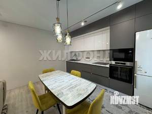 3-к квартира, вторичка, 84м2, 1/5 этаж