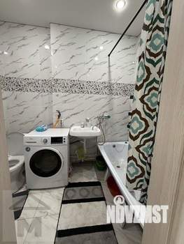 1-к квартира, вторичка, 39м2, 8/9 этаж