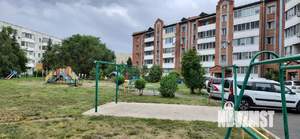 1-к квартира, вторичка, 34м2, 3/5 этаж