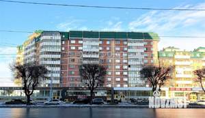 1-к квартира, вторичка, 44м2, 7/9 этаж