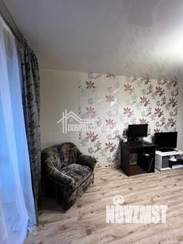 1-к квартира, вторичка, 41м2, 5/5 этаж