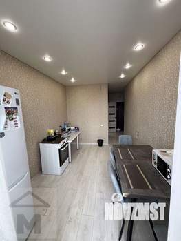 1-к квартира, вторичка, 39м2, 8/9 этаж