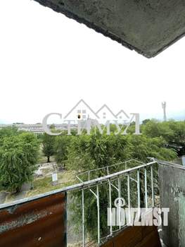 3-к квартира, вторичка, 59м2, 4/5 этаж
