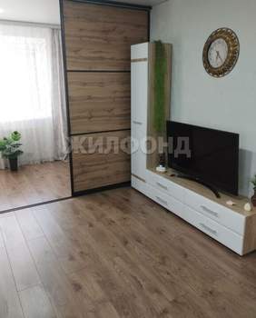 2-к квартира, вторичка, 54м2, 8/12 этаж