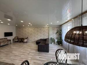 4-к квартира, вторичка, 107м2, 1/9 этаж