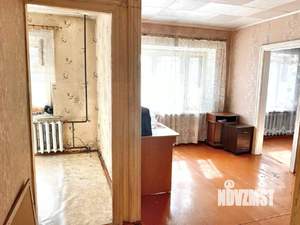2-к квартира, вторичка, 40м2, 2/5 этаж
