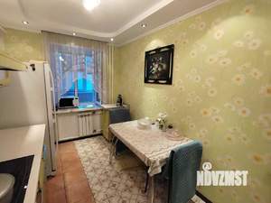 3-к квартира, вторичка, 61м2, 3/5 этаж