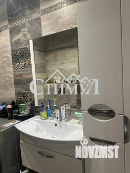 3-к квартира, вторичка, 95м2, 10/12 этаж