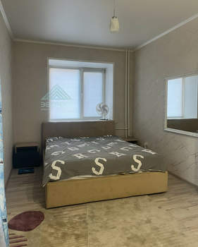 2-к квартира, вторичка, 41м2, 1/5 этаж