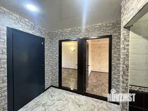 3-к квартира, вторичка, 61м2, 2/5 этаж