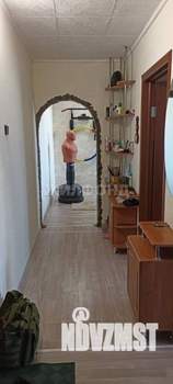 4-к квартира, вторичка, 61м2, 4/5 этаж