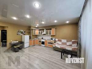 2-к квартира, вторичка, 58м2, 3/12 этаж