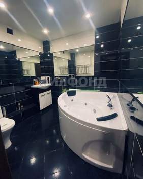 1-к квартира, вторичка, 32м2, 6/9 этаж